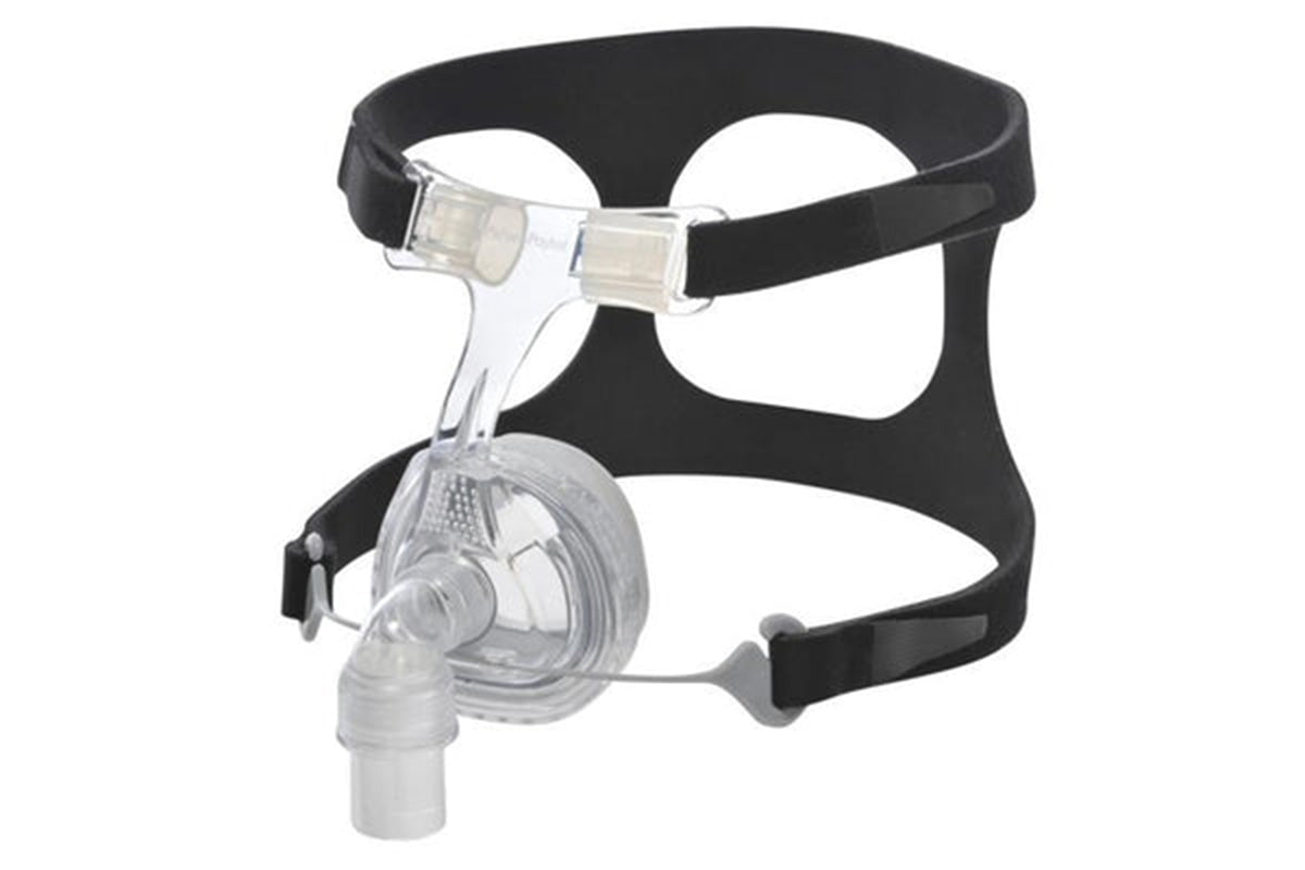 Fisher & Paykel Zest Nasal Mask