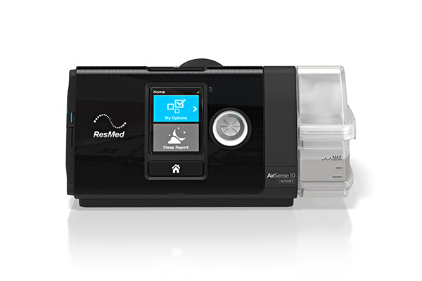 ResMed AirSense 10 AutoSet Automatic CPAP Machine