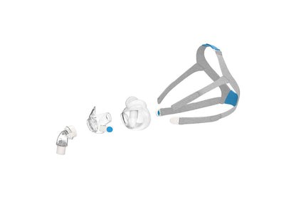 ResMed AirFit F30 Ultra Compact Full Face Mask