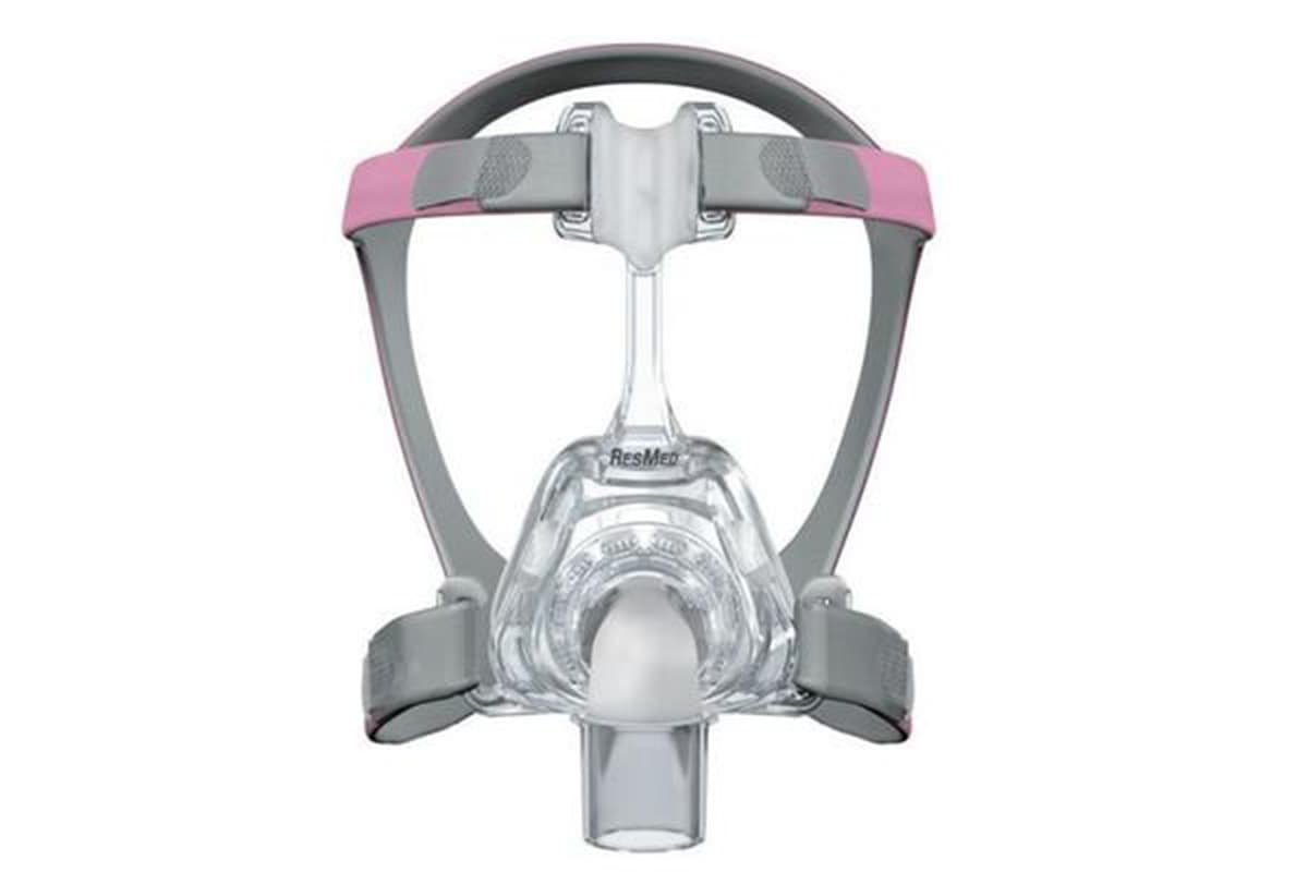 ResMed Mirage FX Nasal Mask For Her