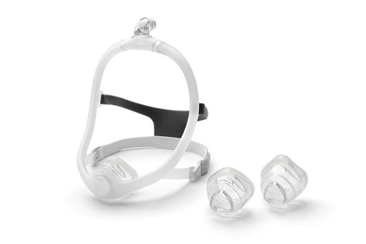 Philips DreamWisp Nasal Mask