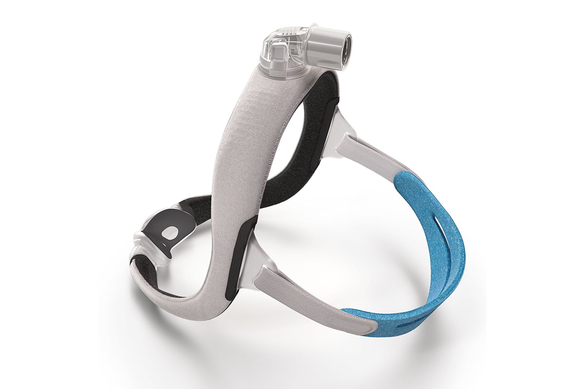 ResMed AirTouch N30i Nasal Cradle Mask