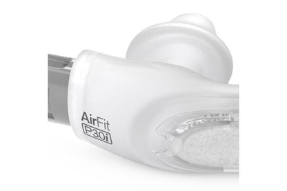 ResMed AirFit P30i Nasal Pillow Mask Starter Pack