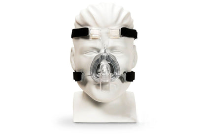 Fisher & Paykel Zest Nasal Mask