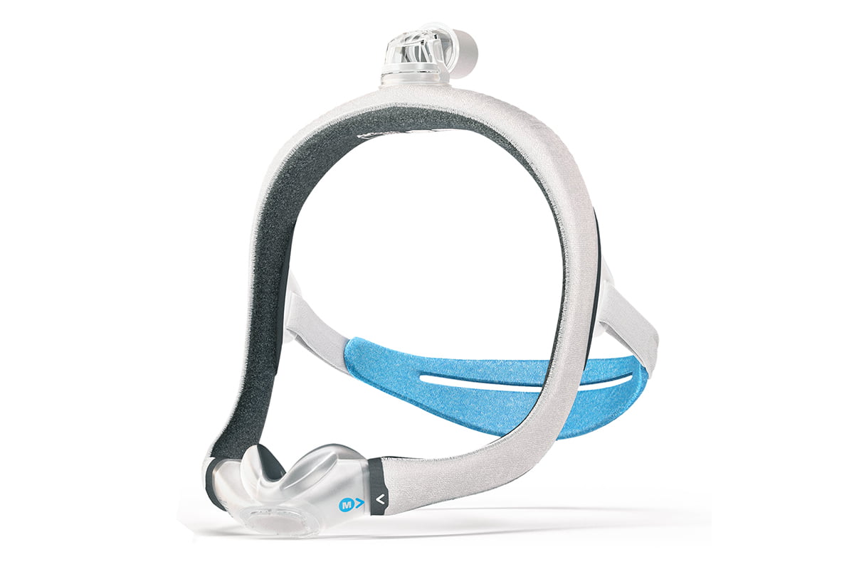 ResMed AirTouch N30i Nasal Cradle Mask