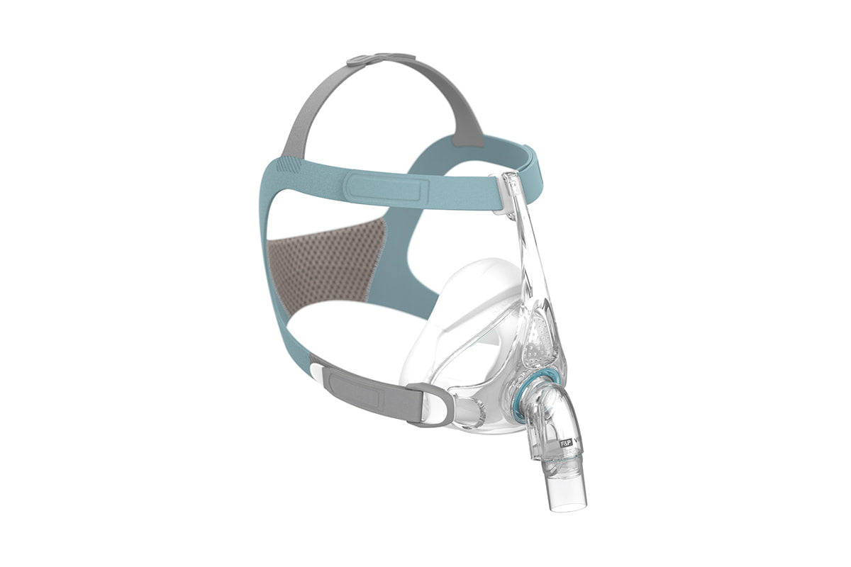 Fisher &amp; Paykel Vitera Full Face Mask